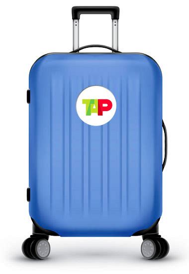 air portugal bagage cabine